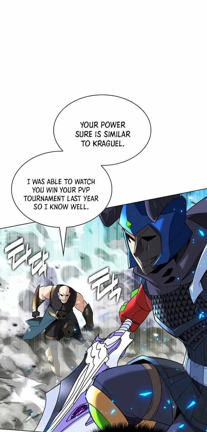 Read Overgeared (Team Argo) chapter 213 image 36 on Lezhin