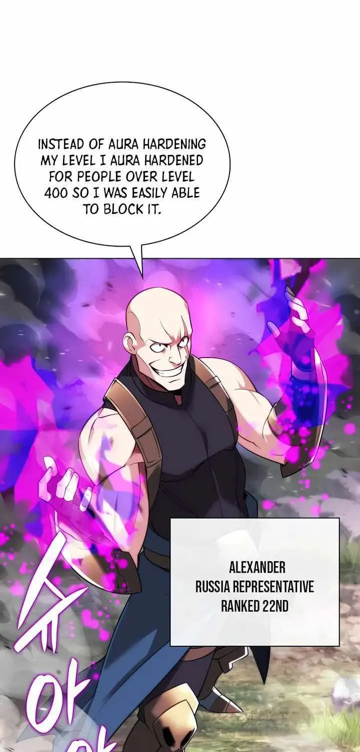 Read Overgeared (Team Argo) chapter 213 image 38 on Lezhin