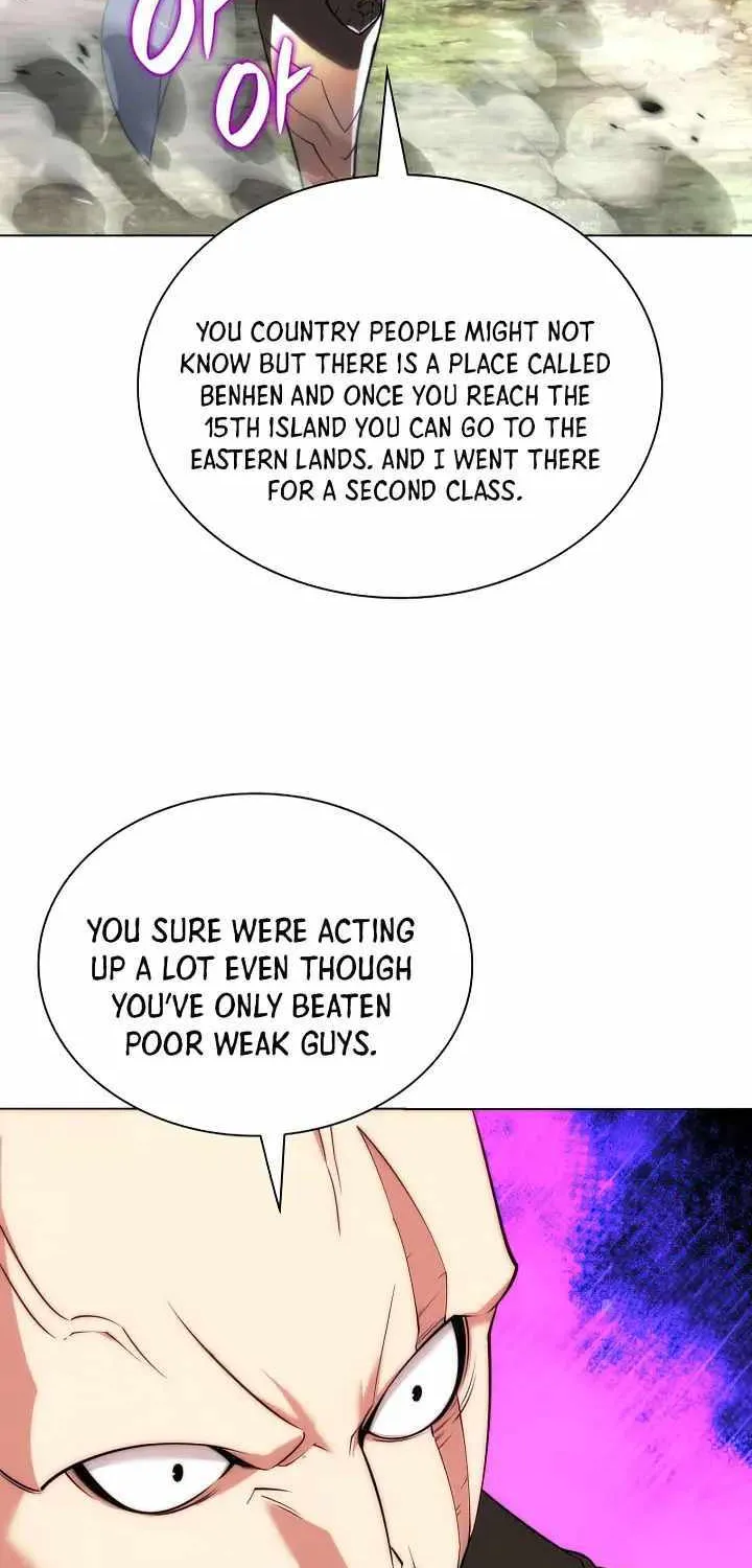 Read Overgeared (Team Argo) chapter 213 image 39 on Lezhin