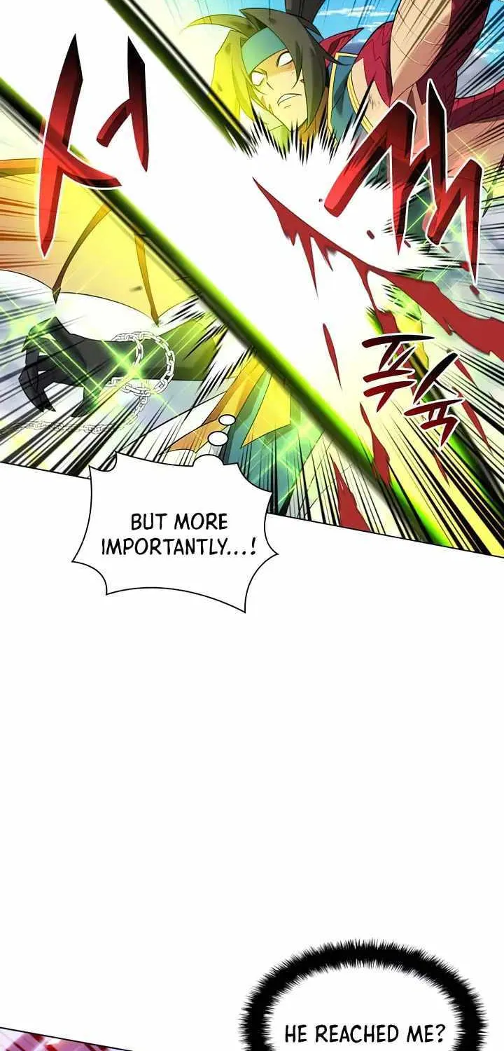 Read Overgeared (Team Argo) chapter 213 image 4 on Lezhin