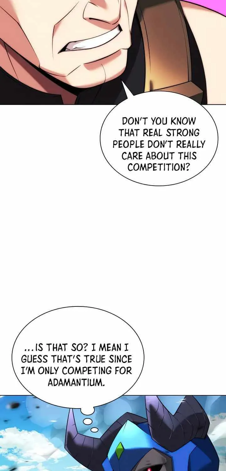 Read Overgeared (Team Argo) chapter 213 image 40 on Lezhin