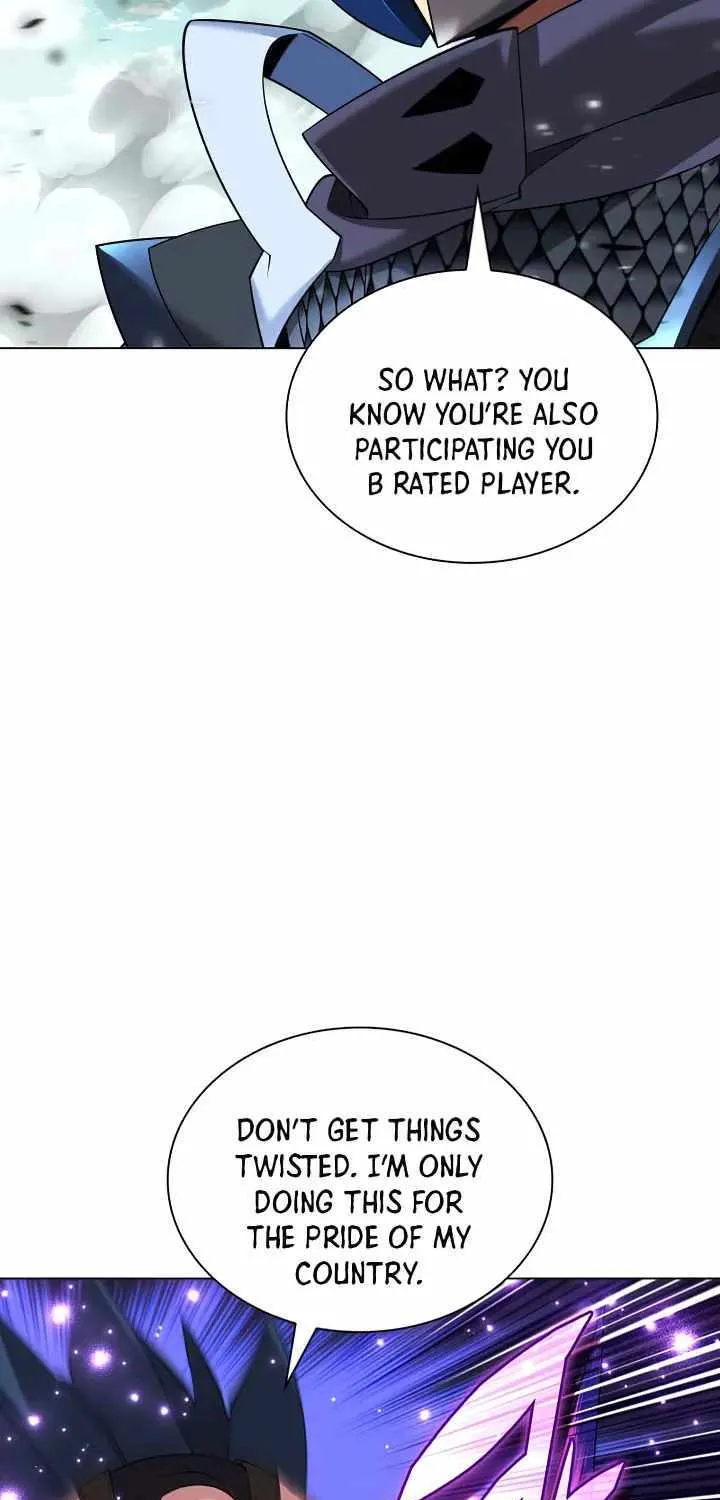 Read Overgeared (Team Argo) chapter 213 image 42 on Lezhin