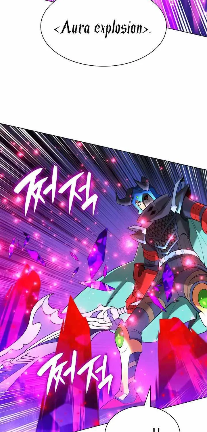 Read Overgeared (Team Argo) chapter 213 image 44 on Lezhin
