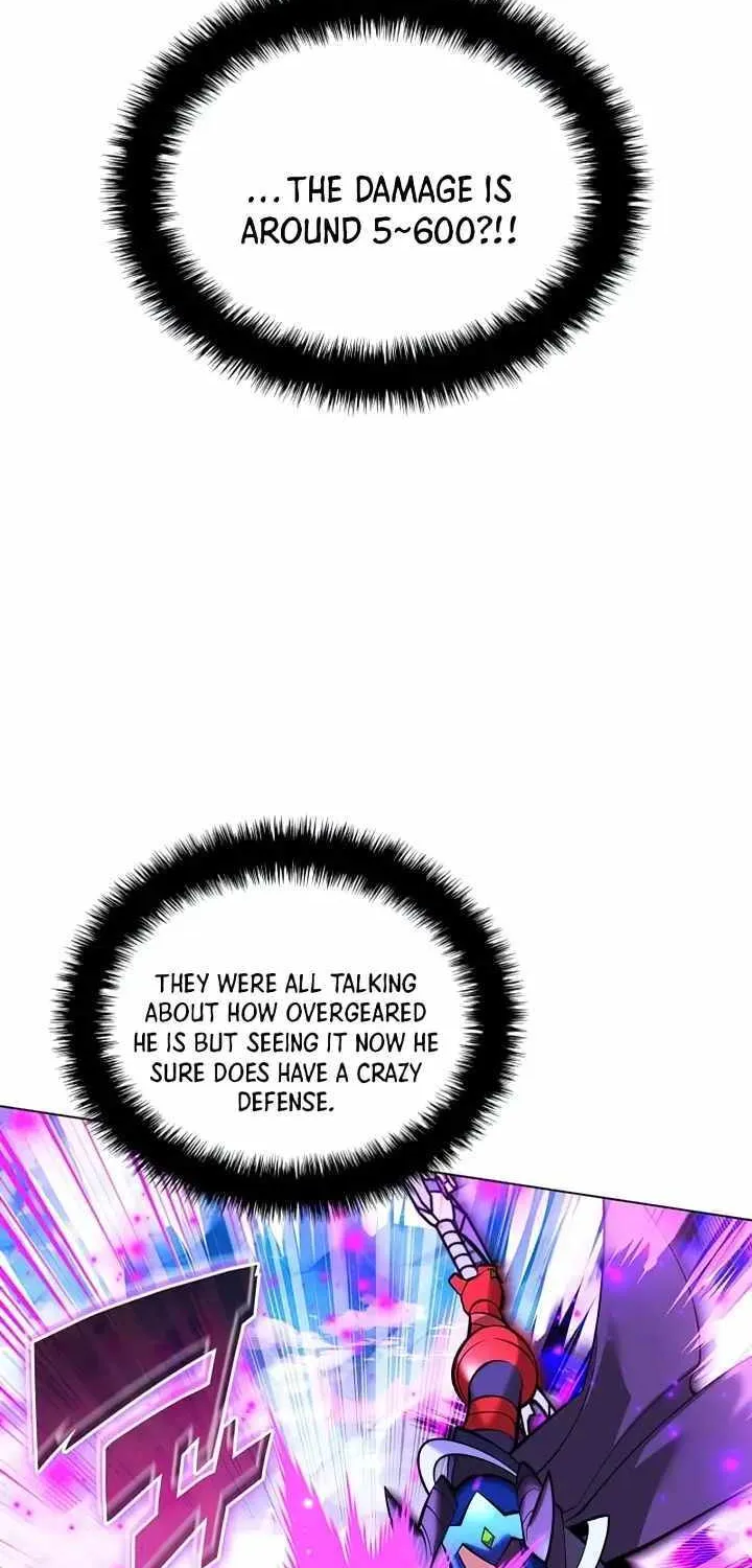 Read Overgeared (Team Argo) chapter 213 image 47 on Lezhin
