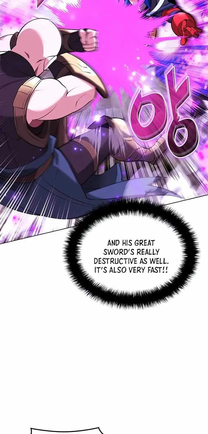 Read Overgeared (Team Argo) chapter 213 image 48 on Lezhin
