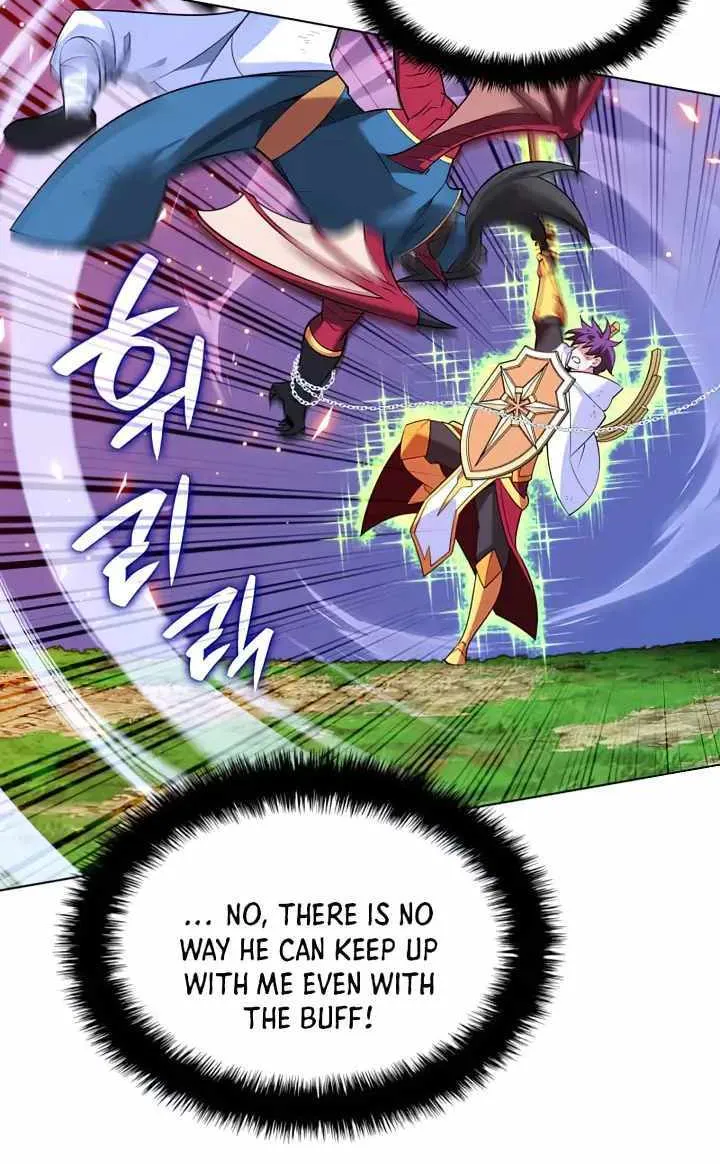 Read Overgeared (Team Argo) chapter 213 image 5 on Lezhin