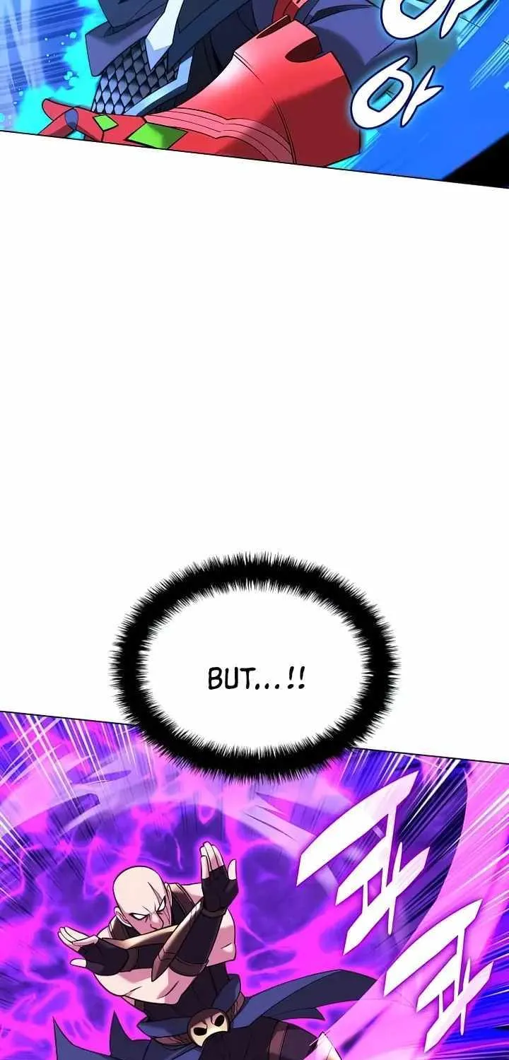 Read Overgeared (Team Argo) chapter 213 image 50 on Lezhin