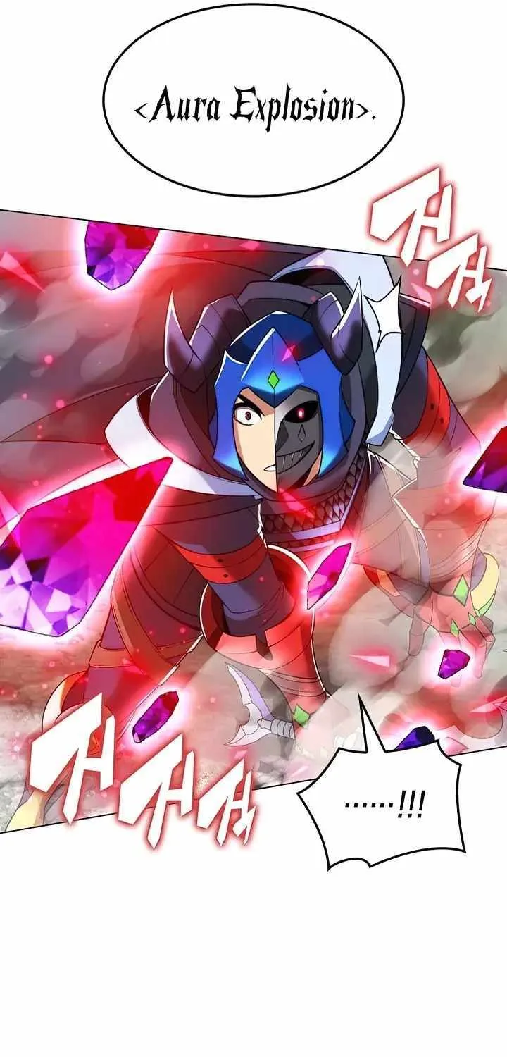 Read Overgeared (Team Argo) chapter 213 image 54 on Lezhin