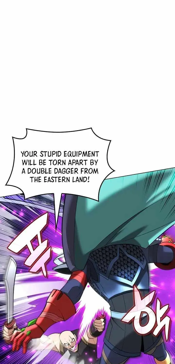 Read Overgeared (Team Argo) chapter 213 image 58 on Lezhin