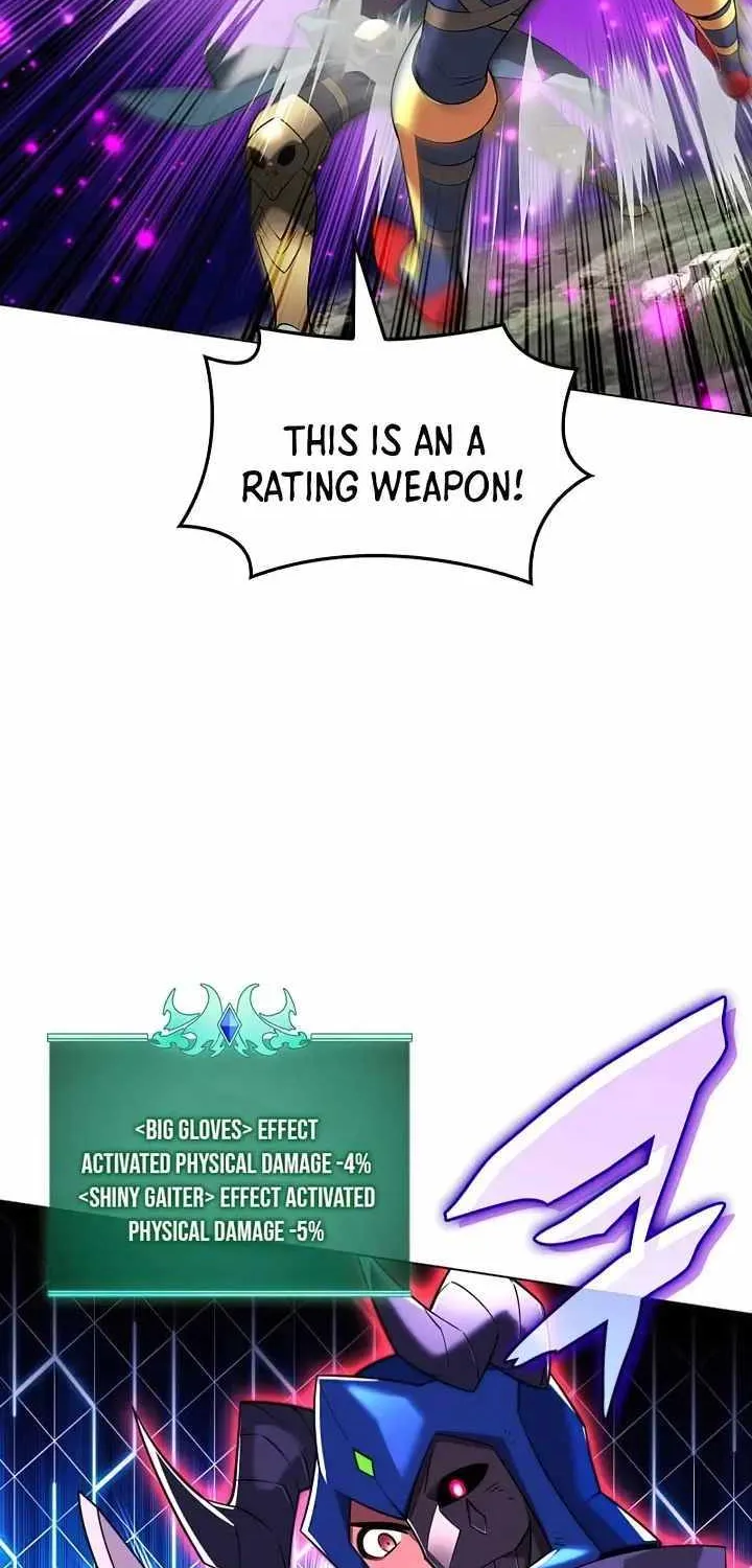 Read Overgeared (Team Argo) chapter 213 image 59 on Lezhin