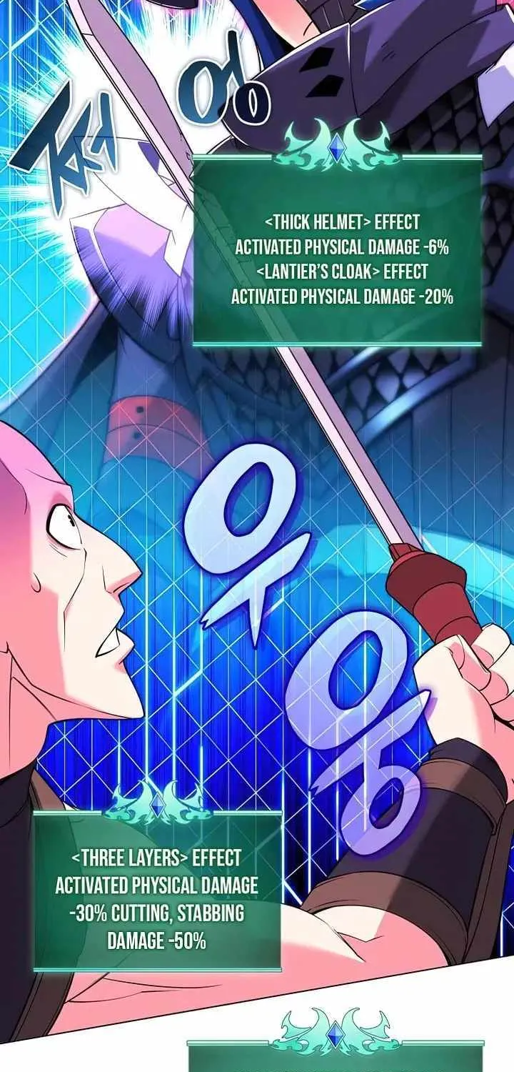 Read Overgeared (Team Argo) chapter 213 image 60 on Lezhin
