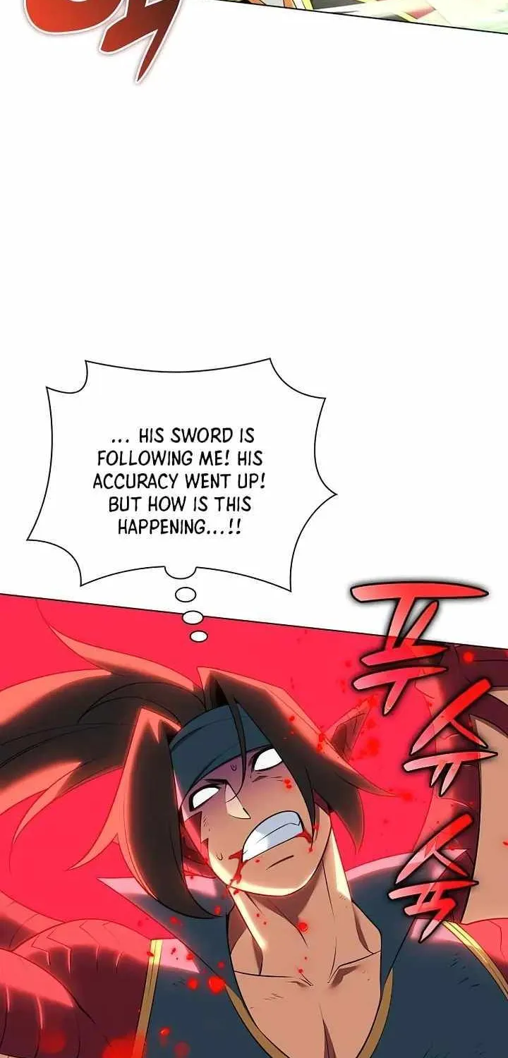 Read Overgeared (Team Argo) chapter 213 image 7 on Lezhin