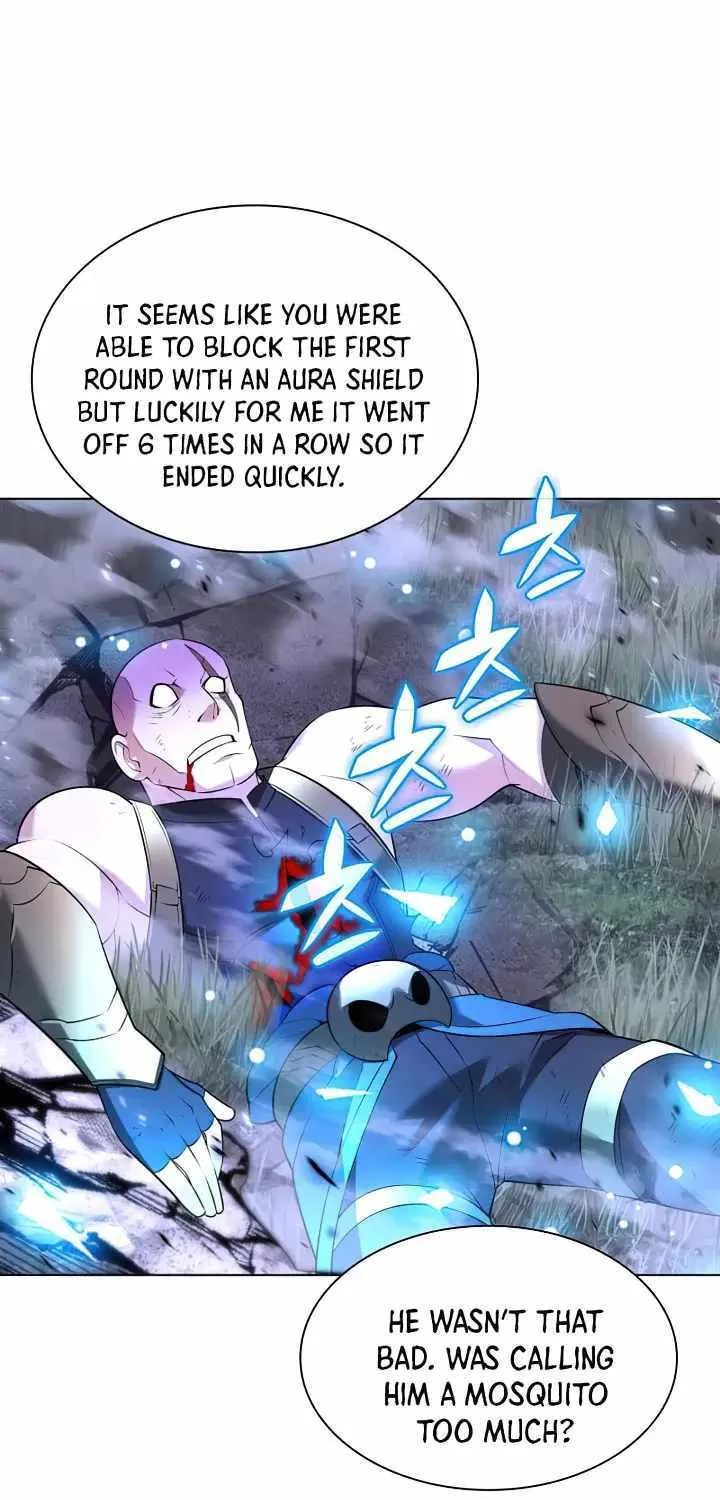 Read Overgeared (Team Argo) chapter 213 image 70 on Lezhin