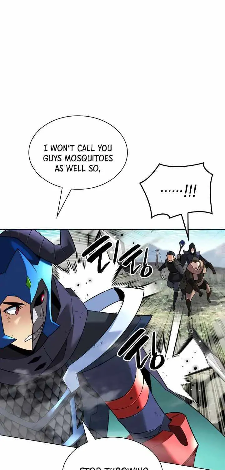 Read Overgeared (Team Argo) chapter 213 image 71 on Lezhin