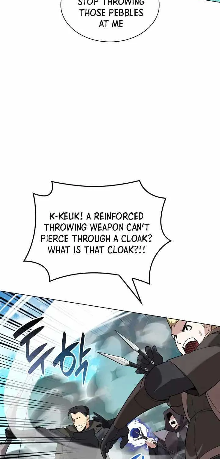Read Overgeared (Team Argo) chapter 213 image 72 on Lezhin