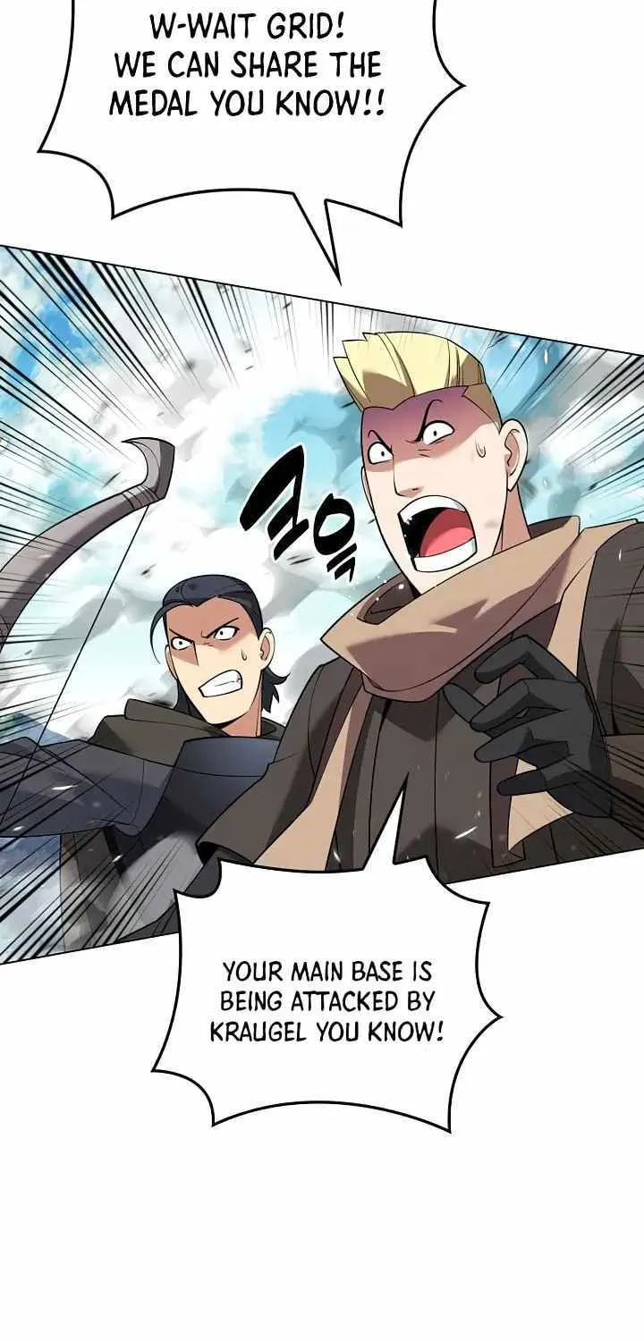 Read Overgeared (Team Argo) chapter 213 image 76 on Lezhin