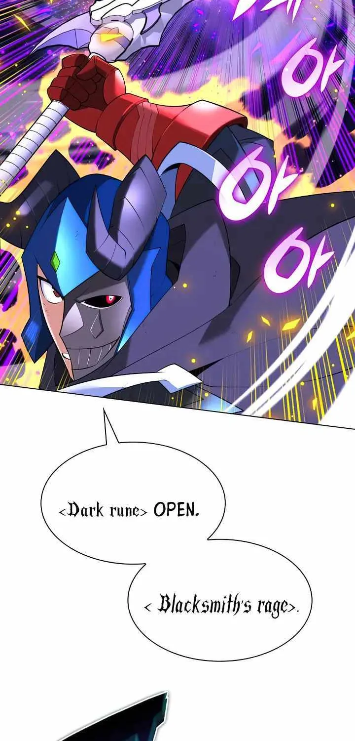 Read Overgeared (Team Argo) chapter 213 image 79 on Lezhin