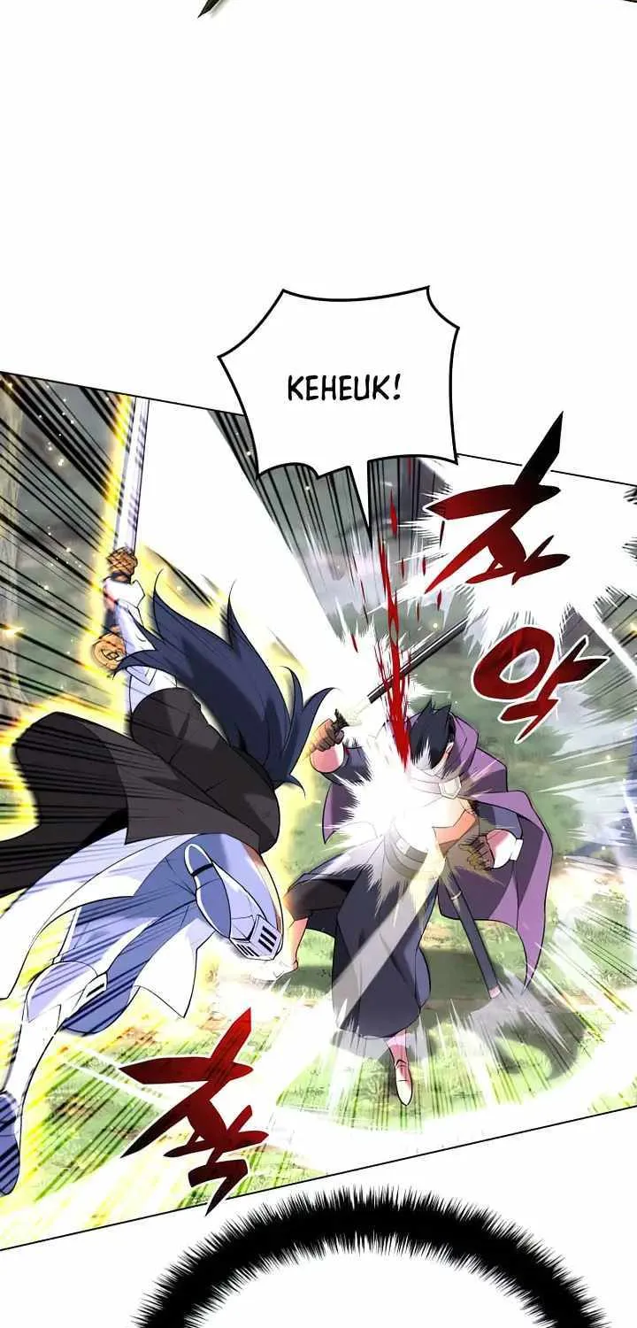 Read Overgeared (Team Argo) chapter 213 image 84 on Lezhin