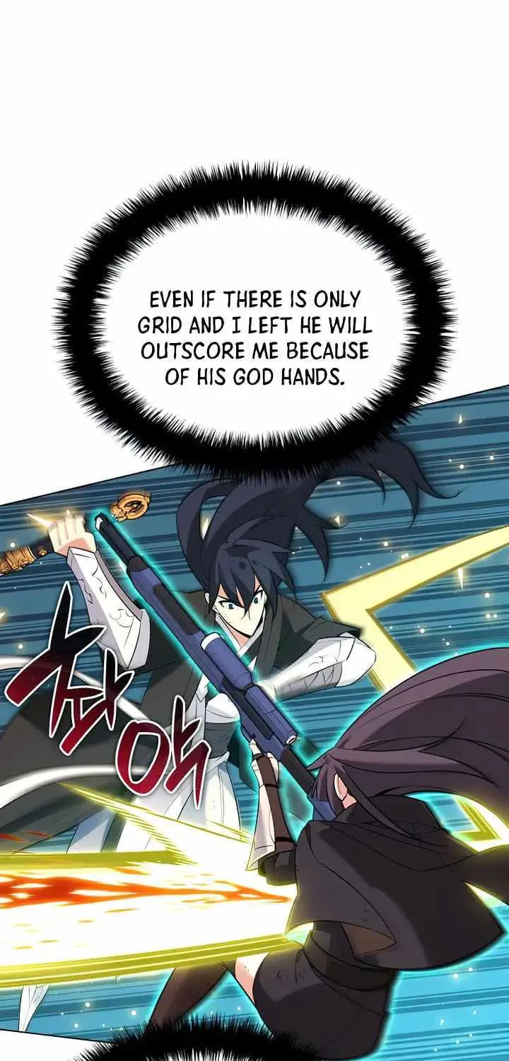 Read Overgeared (Team Argo) chapter 213 image 86 on Lezhin