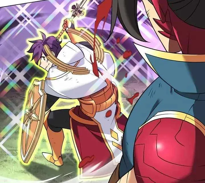 Read Overgeared (Team Argo) chapter 213 image 9 on Lezhin