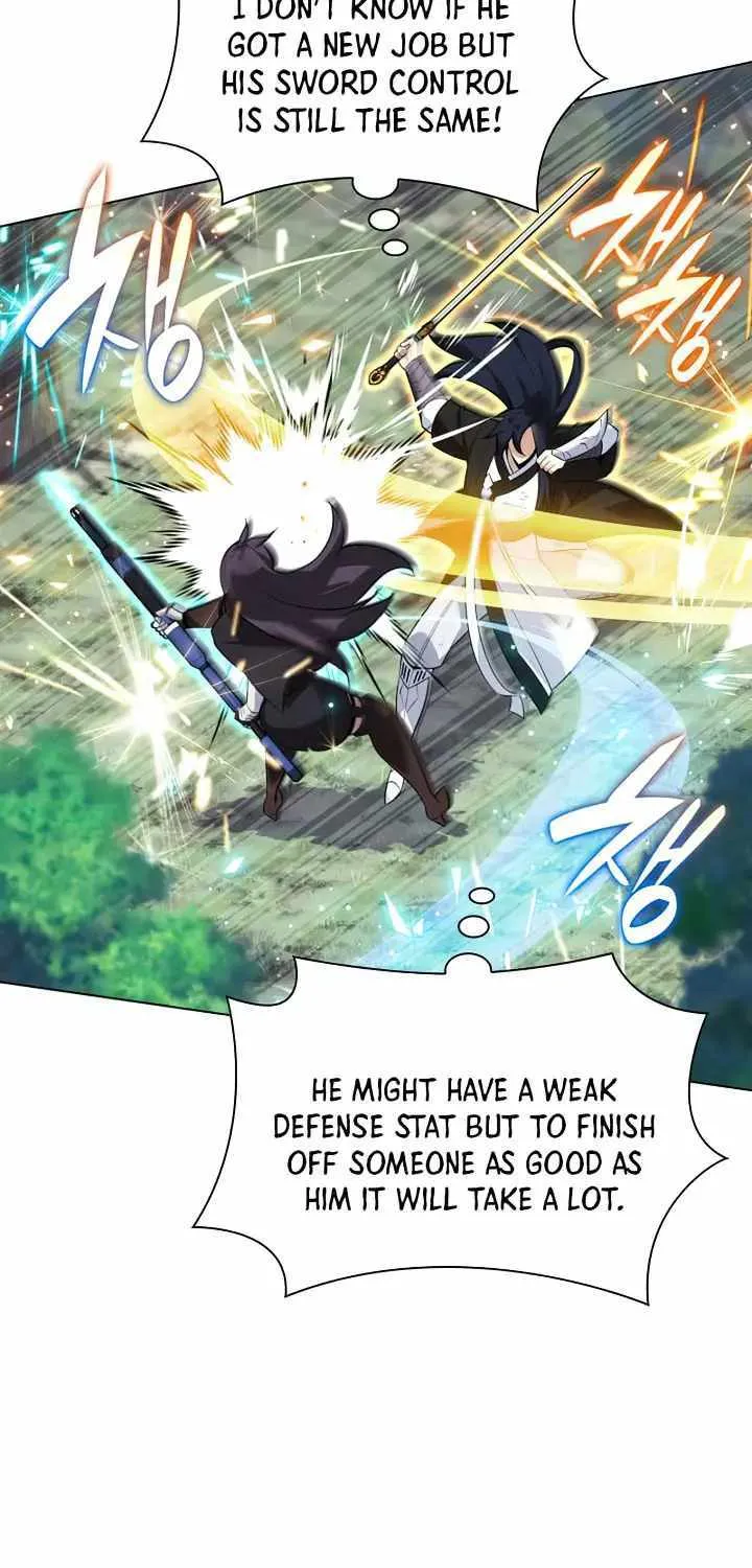 Read Overgeared (Team Argo) chapter 213 image 92 on Lezhin