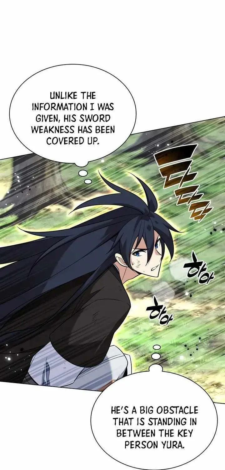 Read Overgeared (Team Argo) chapter 213 image 95 on Lezhin