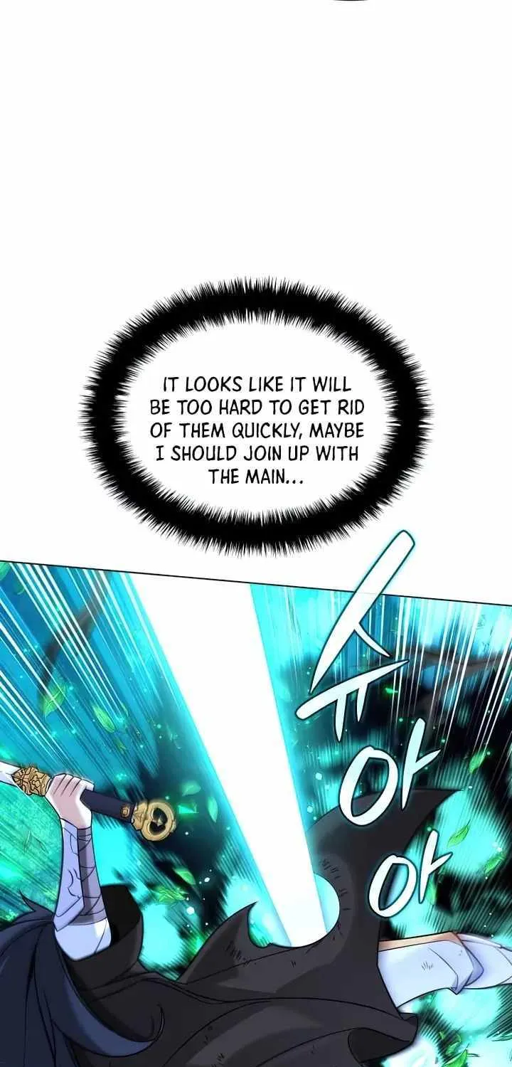 Read Overgeared (Team Argo) chapter 213 image 96 on Lezhin