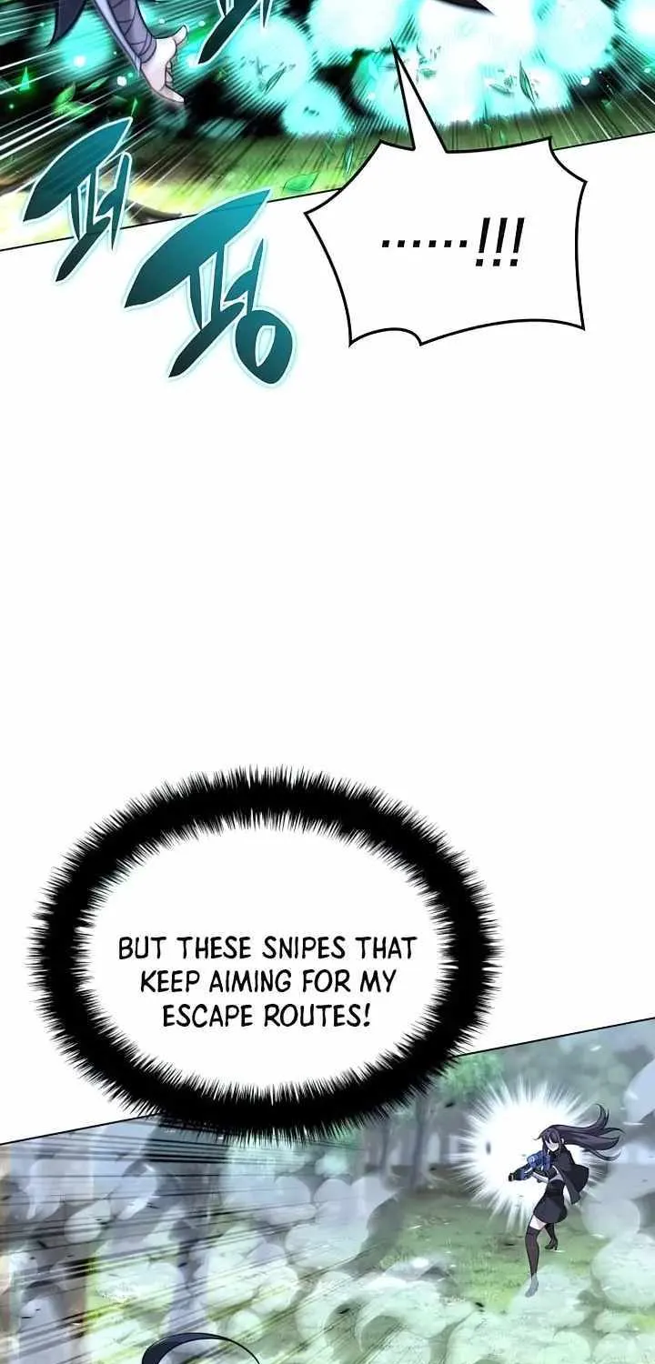 Read Overgeared (Team Argo) chapter 213 image 98 on Lezhin
