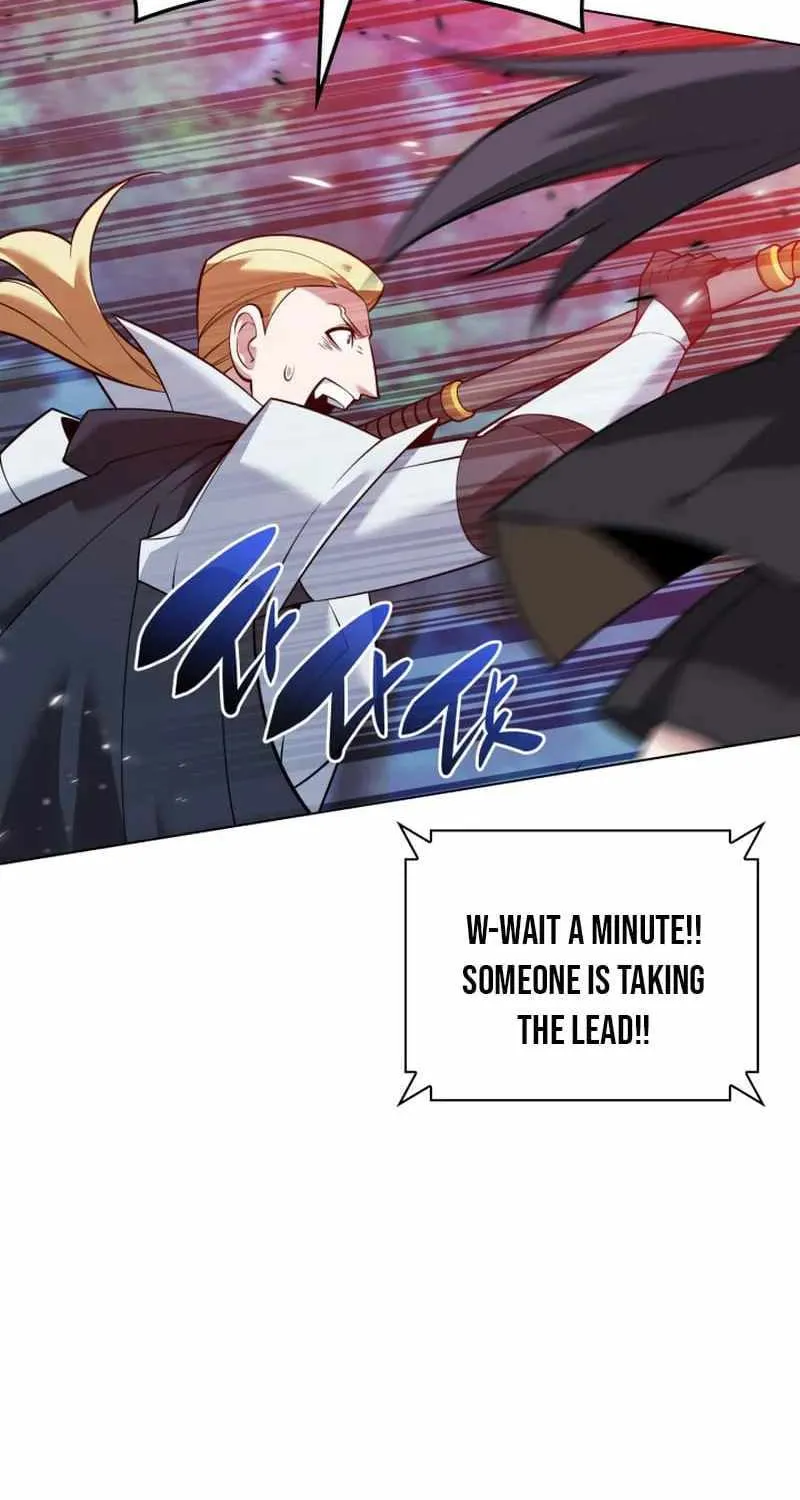Read Overgeared (Team Argo) chapter 214 image 102 on Lezhin