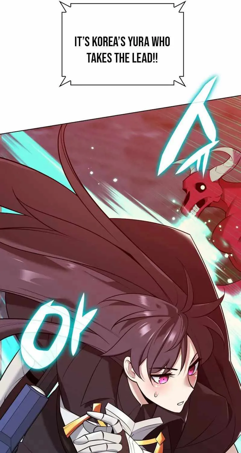 Read Overgeared (Team Argo) chapter 214 image 104 on Lezhin