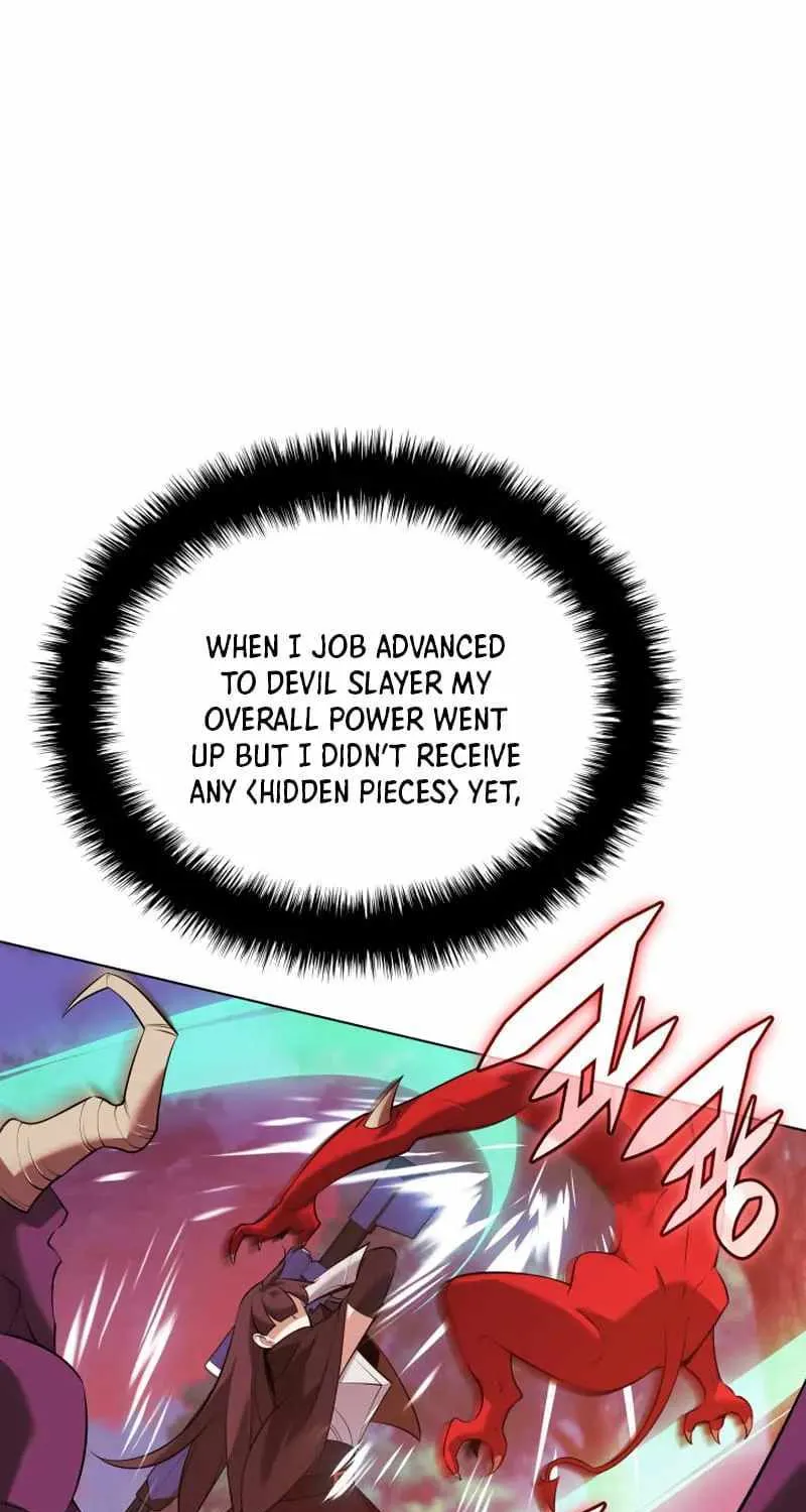 Read Overgeared (Team Argo) chapter 214 image 106 on Lezhin