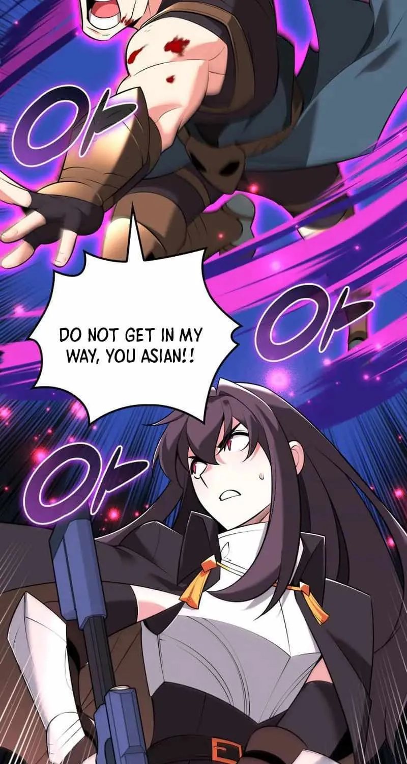 Read Overgeared (Team Argo) chapter 214 image 116 on Lezhin