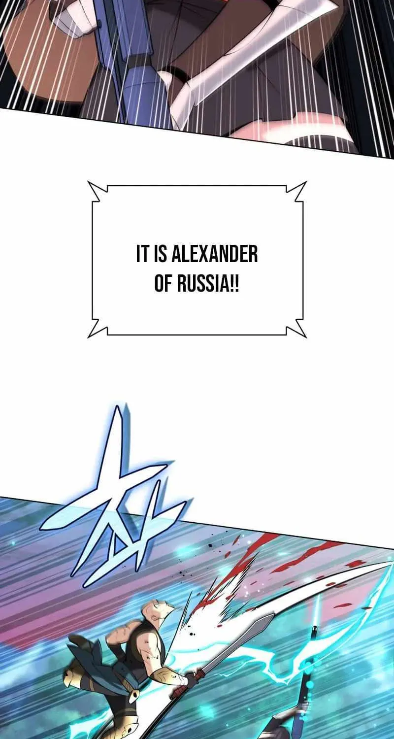 Read Overgeared (Team Argo) chapter 214 image 117 on Lezhin