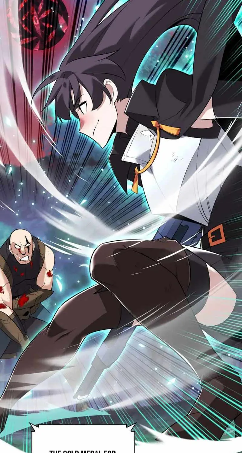 Read Overgeared (Team Argo) chapter 214 image 125 on Lezhin