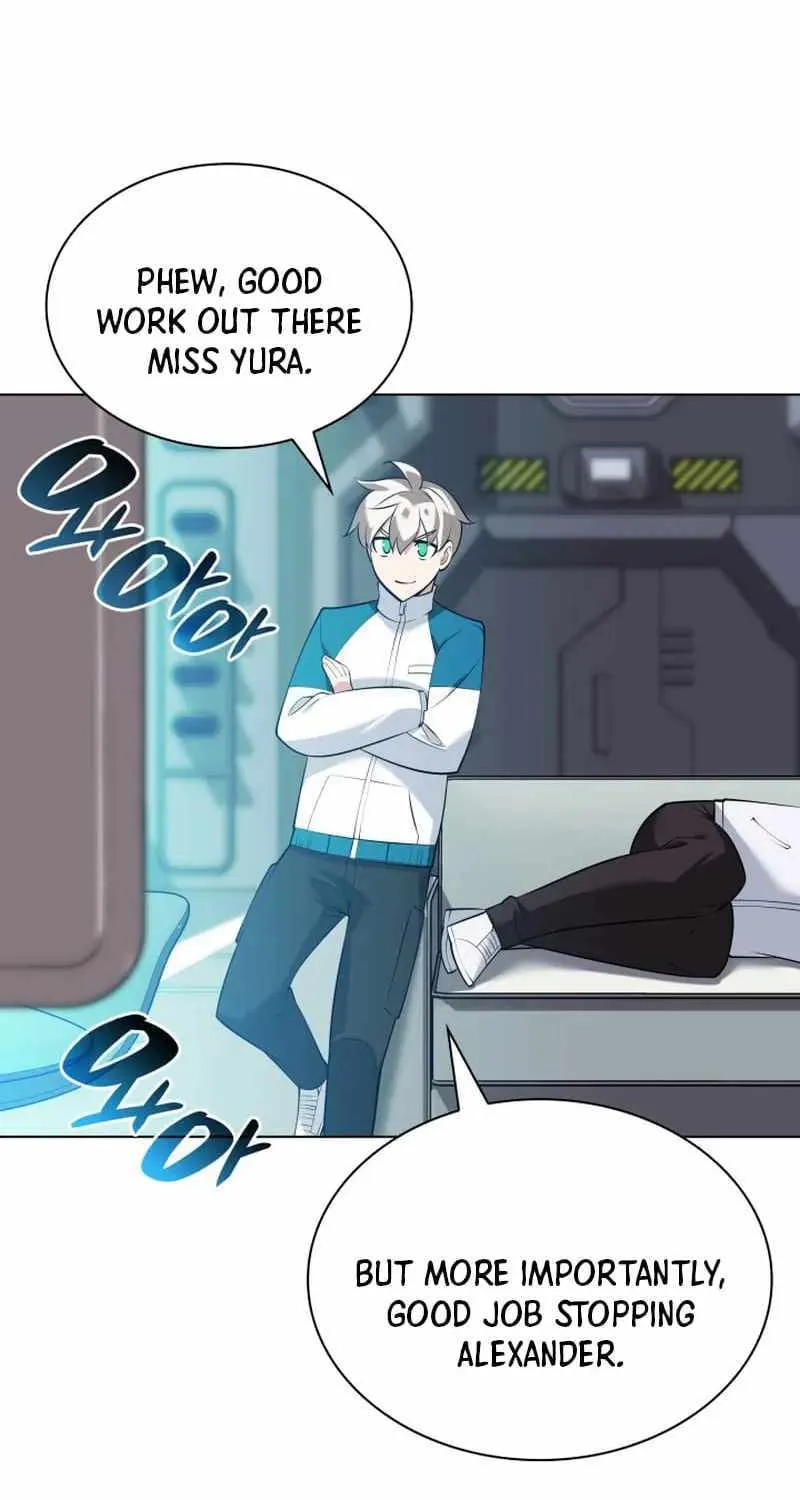 Read Overgeared (Team Argo) chapter 214 image 132 on Lezhin