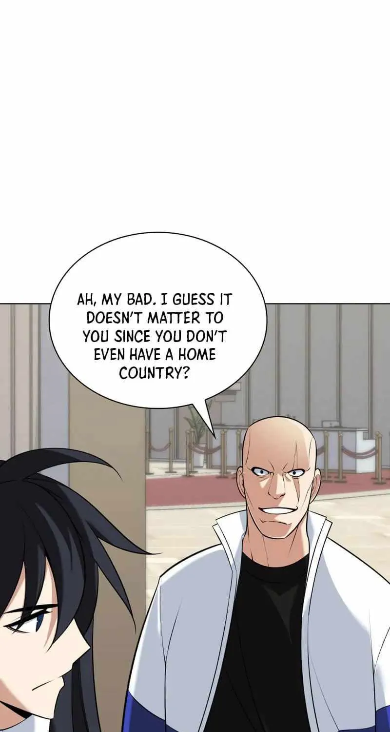 Read Overgeared (Team Argo) chapter 214 image 14 on Lezhin