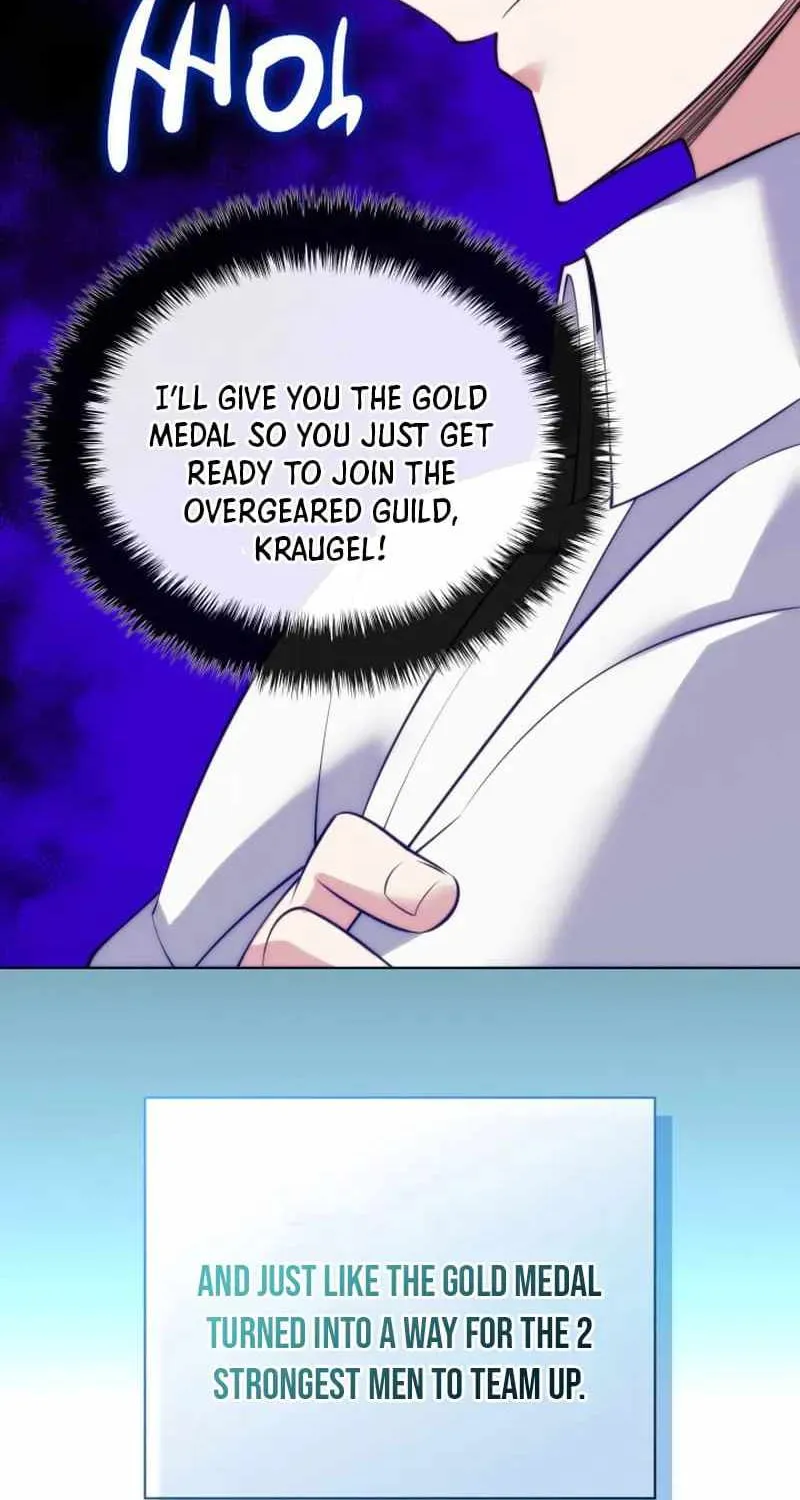 Read Overgeared (Team Argo) chapter 214 image 140 on Lezhin
