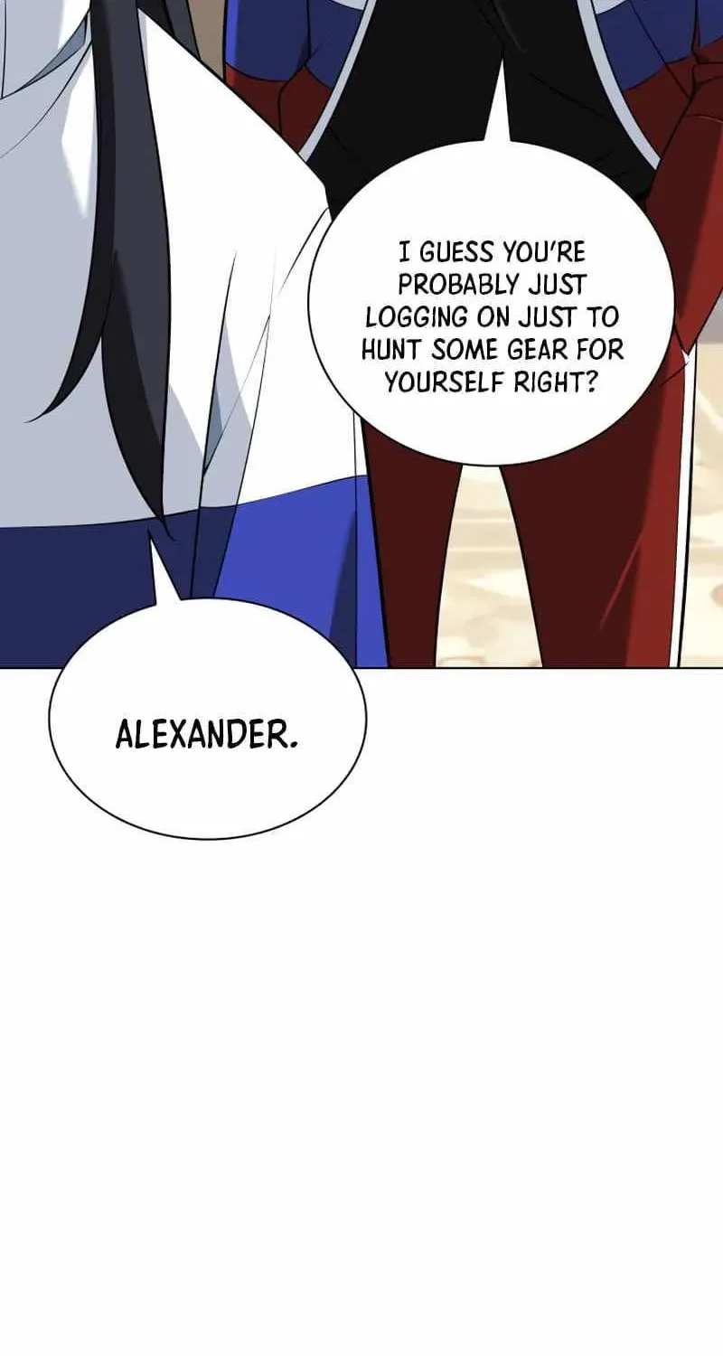 Read Overgeared (Team Argo) chapter 214 image 15 on Lezhin