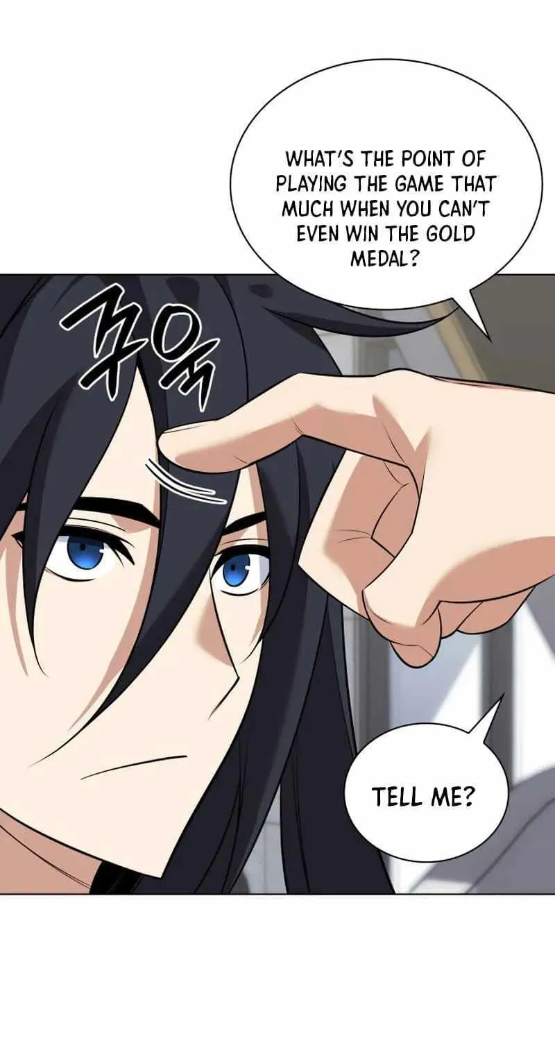 Read Overgeared (Team Argo) chapter 214 image 16 on Lezhin