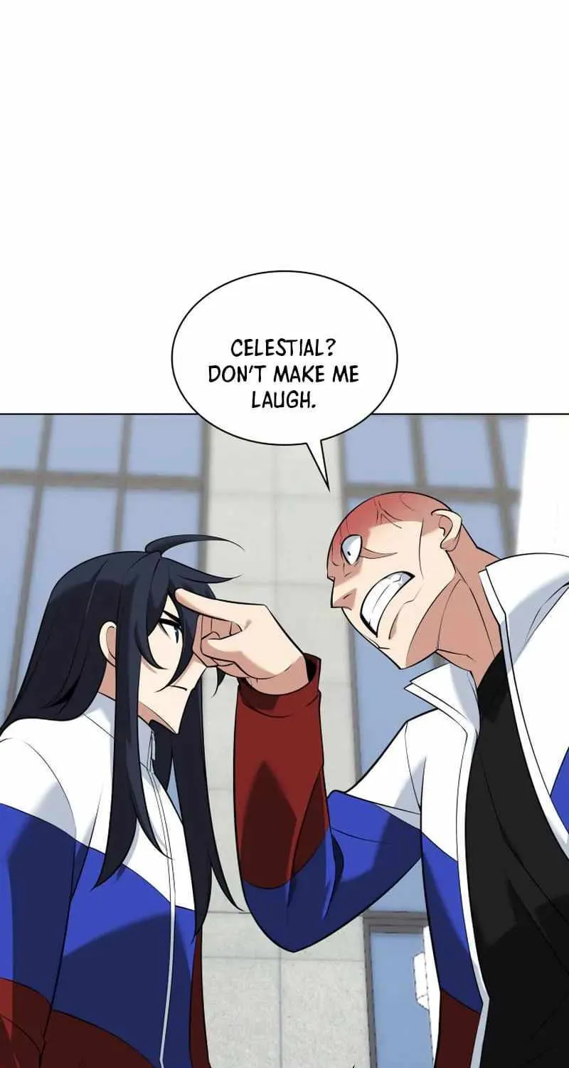 Read Overgeared (Team Argo) chapter 214 image 17 on Lezhin