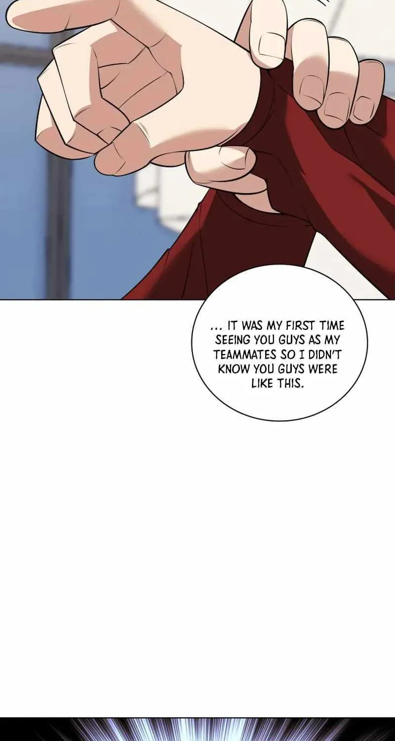Read Overgeared (Team Argo) chapter 214 image 19 on Lezhin