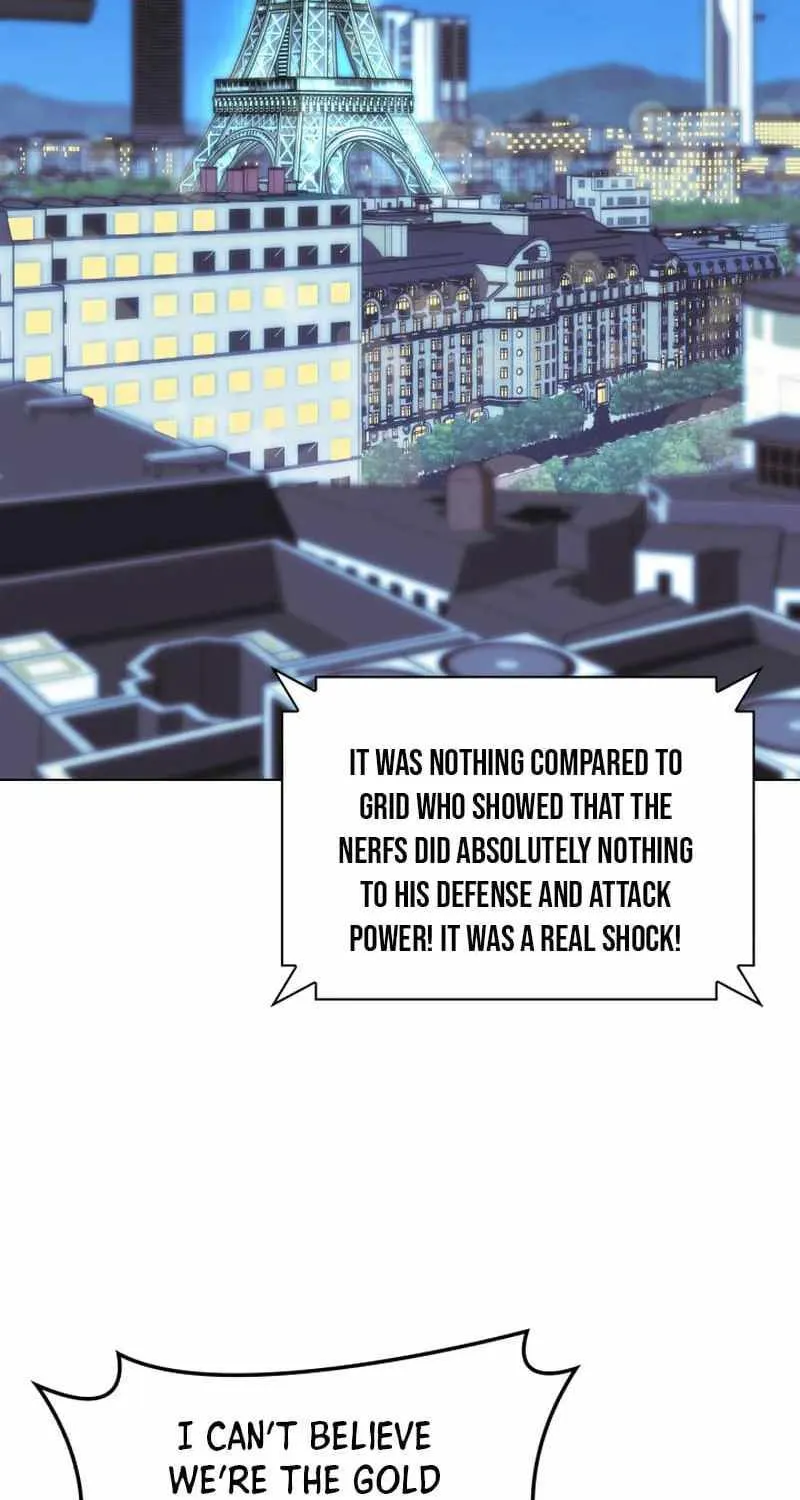 Read Overgeared (Team Argo) chapter 214 image 2 on Lezhin
