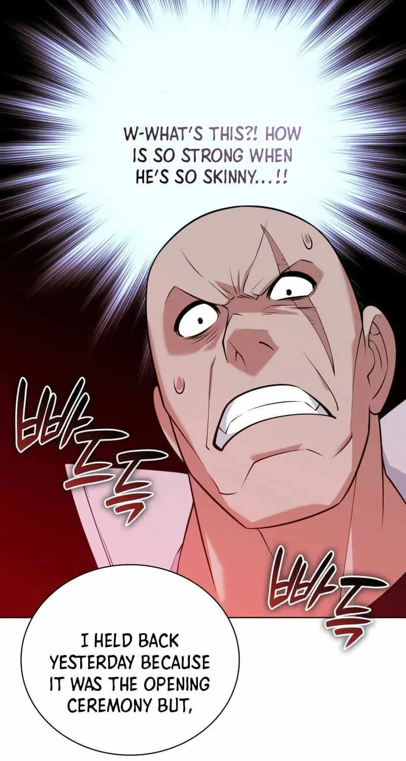 Read Overgeared (Team Argo) chapter 214 image 20 on Lezhin