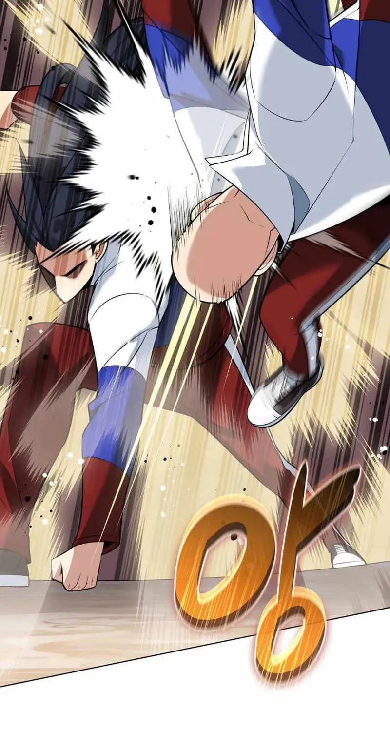 Read Overgeared (Team Argo) chapter 214 image 25 on Lezhin