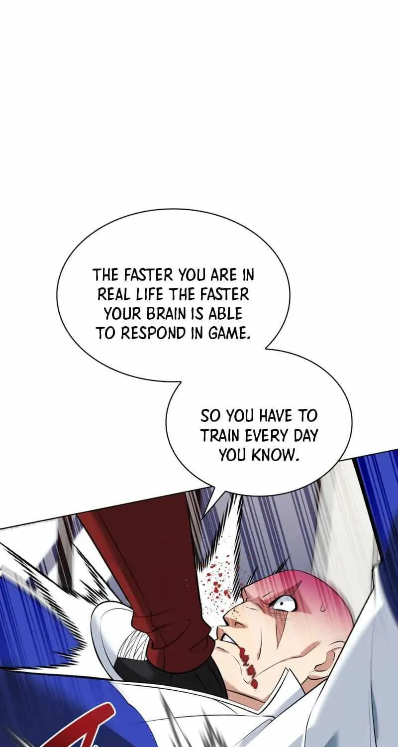 Read Overgeared (Team Argo) chapter 214 image 26 on Lezhin