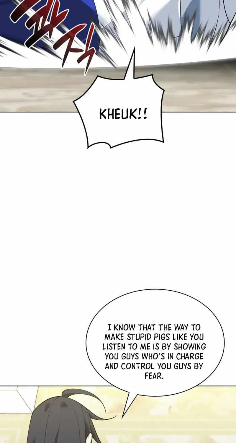 Read Overgeared (Team Argo) chapter 214 image 27 on Lezhin