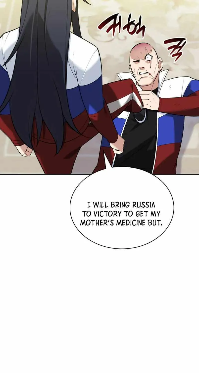 Read Overgeared (Team Argo) chapter 214 image 28 on Lezhin