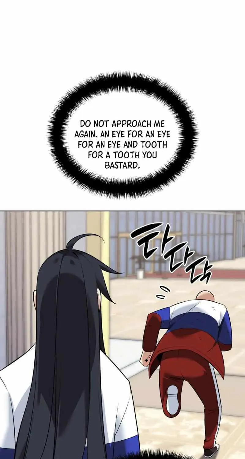 Read Overgeared (Team Argo) chapter 214 image 32 on Lezhin
