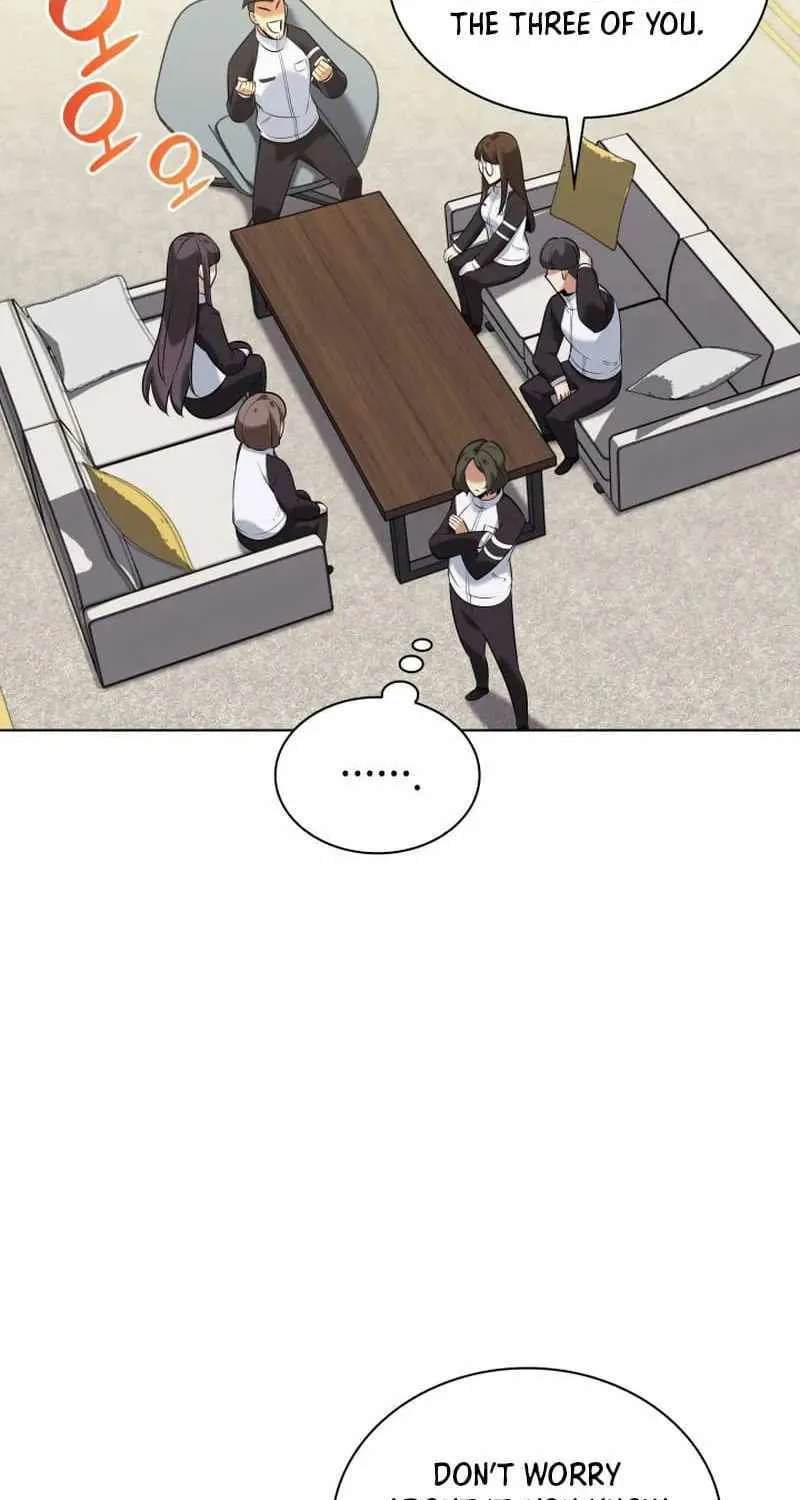 Read Overgeared (Team Argo) chapter 214 image 4 on Lezhin