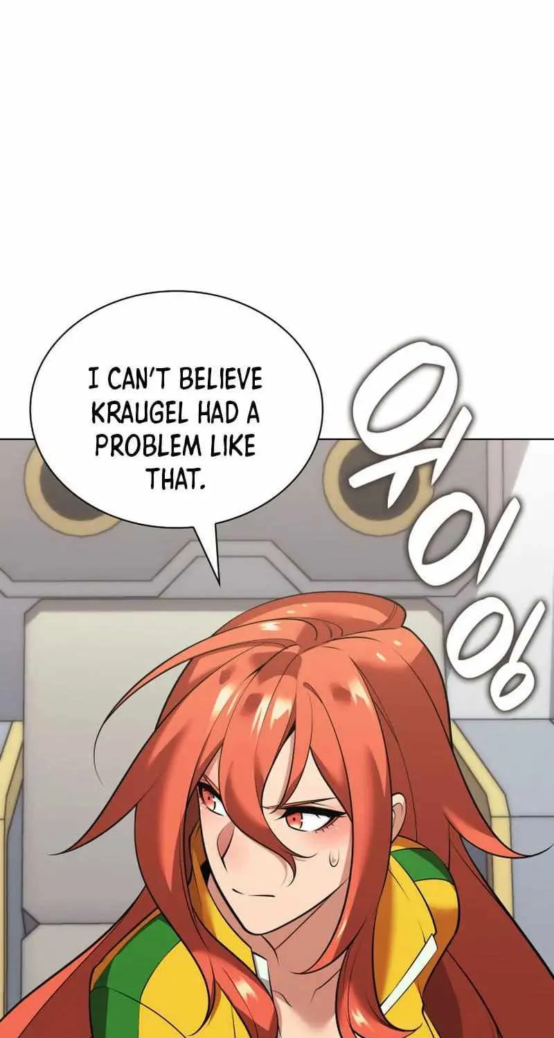 Read Overgeared (Team Argo) chapter 214 image 40 on Lezhin